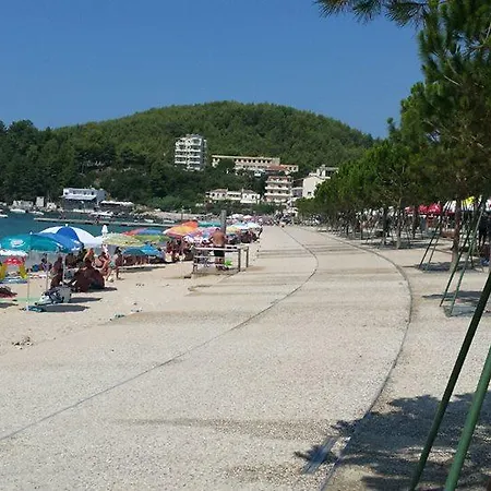 Elsid Apartament Himarë