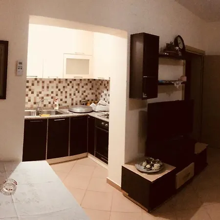Elsid Apartament