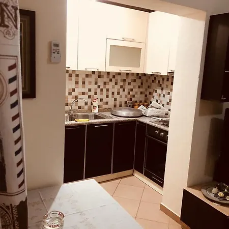 Elsid Apartament * Himarë