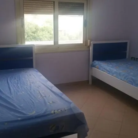 Elsid Apartament